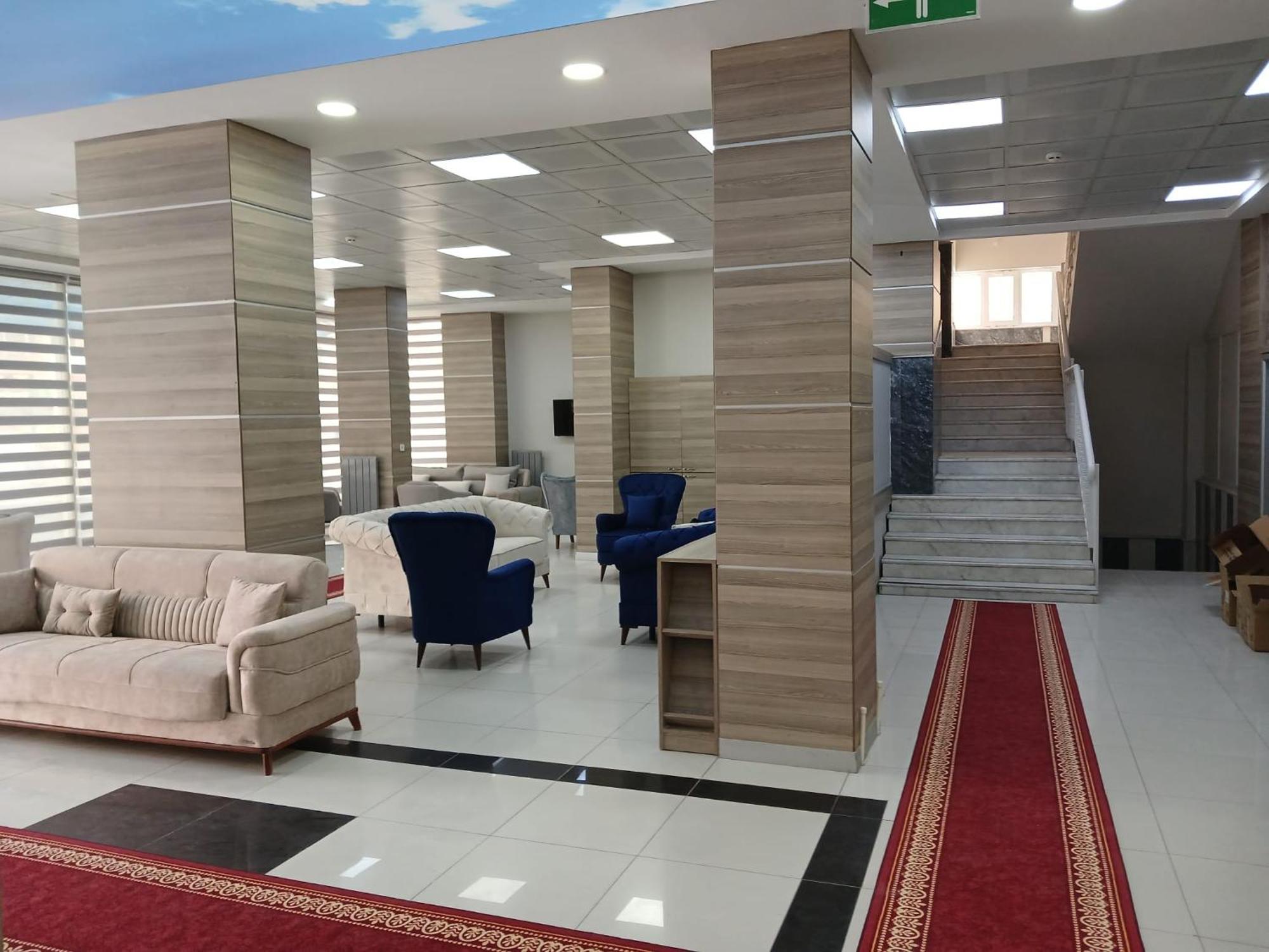 Polem Otel - Istanbul — Fotoğraflar 3
